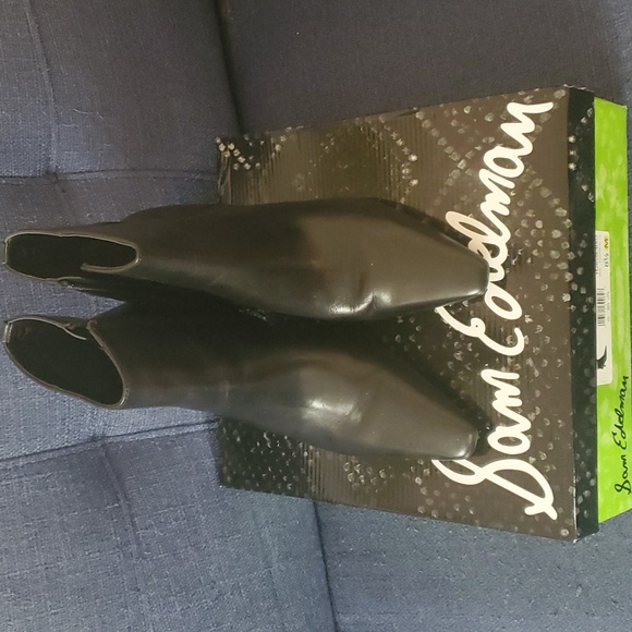 Booties - Picture 2 of 4